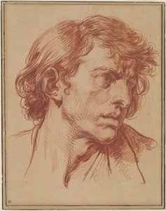  av Jean-Baptiste Greuze