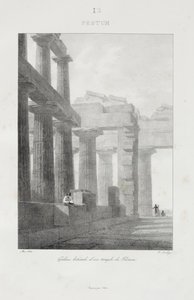 Reise til Italia i 1822