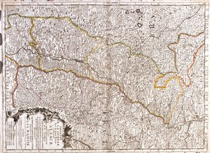 Tyskland (delstat: Saarland, Rheinland-Pfalz, Baden-Württemberg), Frankrike (Franche-Comté, Alsace, Lorraine), Sveits (kanton: Basel-Stadt)