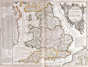 Storbritannia