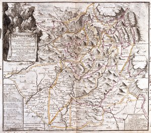 Languedoc-Roussillon, Rhône-Alpes, Frankrike