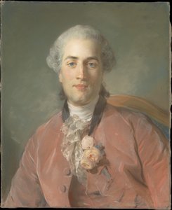  av Jean-Baptiste Perronneau