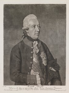 Josef II, keiser av Østerrike