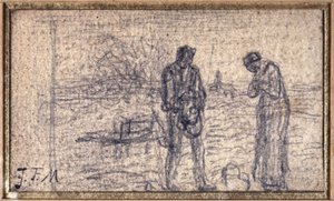 00154645 av Jean Francois Millet
