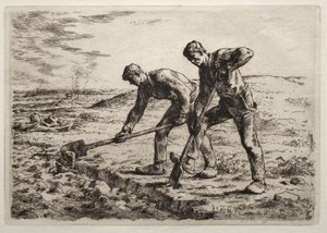 Diggers