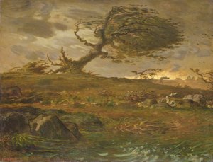  av Jean Francois Millet