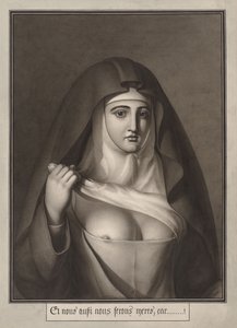 Og vi skal også være mødre; fordi.........! Og vi skal også være mødre; fordi.........! av Jean-Jacques Lequeu