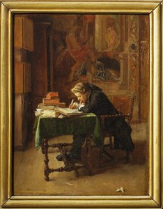  av Jean Louis Ernest Meissonier