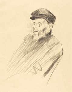 Portrett av Renoir (3. plansje)