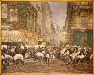  av Jean Louis Lefort
