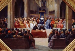 Generalstændernes forsamling, 10. april 1302