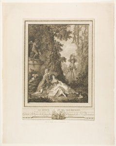  av Jean Antoine Pierron