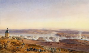Slaget ved Austerlitz 2. desember 1805
