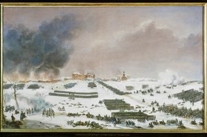  av Jean Antoine Simeon Fort