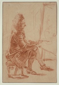  av Jean Antoine Watteau