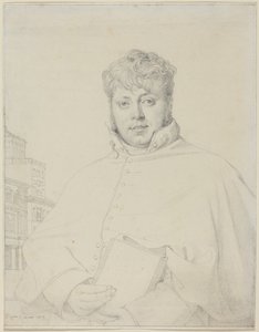  av Jean Auguste Dominique Ingres