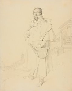 av Jean Auguste Dominique Ingres