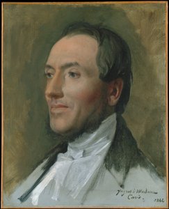  av Jean Auguste Dominique Ingres