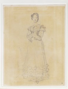  av Jean Auguste Dominique Ingres