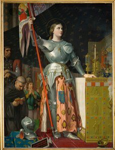  av Jean Auguste Dominique Ingres