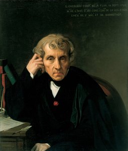 av Jean Auguste Dominique Ingres
