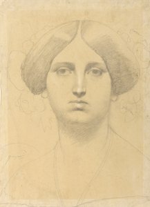  av Jean Auguste Dominique Ingres
