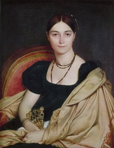  av Jean Auguste Dominique Ingres