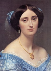  av Jean Auguste Dominique Ingres