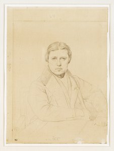  av Jean Auguste Dominique Ingres