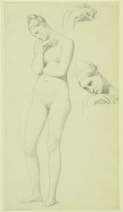  av Jean Auguste Dominique Ingres