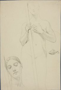  av Jean Auguste Dominique Ingres