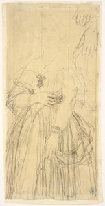  av Jean Auguste Dominique Ingres