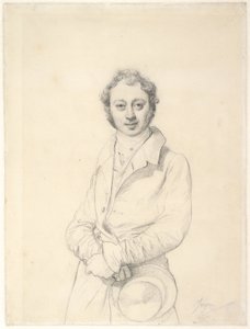  av Jean Auguste Dominique Ingres