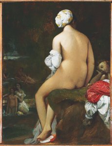  av Jean Auguste Dominique Ingres