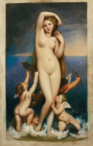  av Jean Auguste Dominique Ingres
