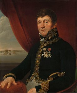 Jan Blanken Jansz., Overbetjent for vannverk