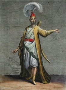 Soulak, plate 17 fra 