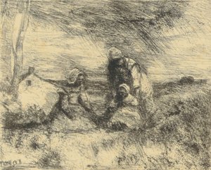 Die kleine Schwester