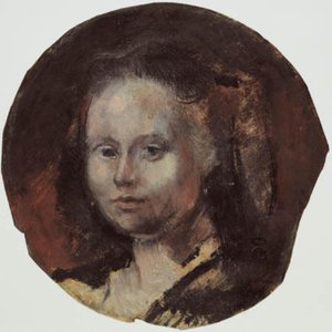 Portrett av Léonie Patou av Jean Baptiste Carpeaux