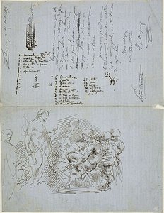  av Jean Baptiste Carpeaux