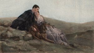I høylandet av Jean Baptiste Duffaud