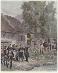 Etterretningsoffiserer