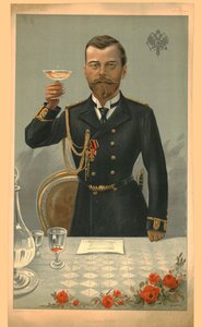 Den lille far, 1897.