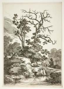  av Jean Baptiste Huet