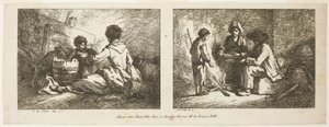  av Jean Baptiste Huet