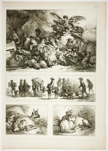 Jahangir, 17th century.    1206396   no       norwegian Successfully Translated  Original: Le Charge d Translat: Le Charge d 1334293 no norwegian Successfully Translated Original: Horse with Head Lowered, 1880searly 1890s. Translat: Keizerskroon, orchidee  av Jean Baptiste Huet