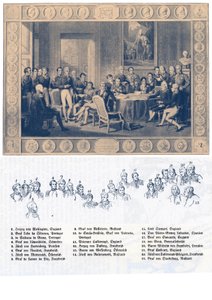 Wienerkongressen -1814