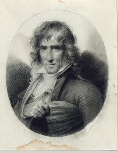  av Jean Baptiste Isabey