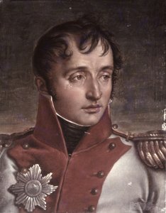 Portrett av Louis Bonaparte (1778-1846) konge av Holland, ca. 1805-34