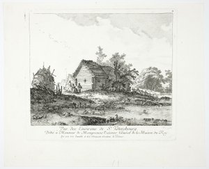 av Jean Baptiste Le Prince